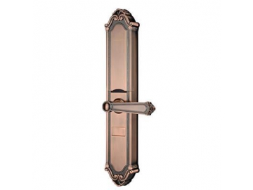 004 RFID Card Door Lock