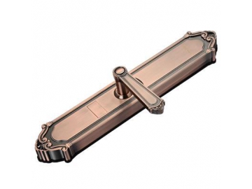 004 RFID Card Door Lock