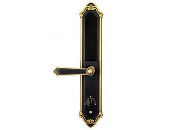 004 RFID Card Door Lock