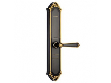 004 RFID Card Door Lock