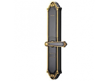 004 RFID Card Door Lock