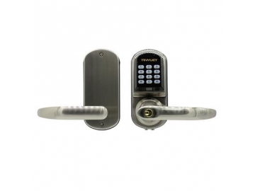 007 RFID Card Door Lock