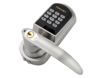 007 RFID Card Door Lock