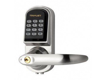 007 RFID Card Door Lock