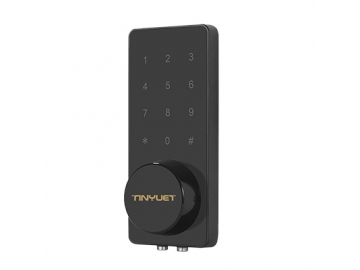 008 RFID Card Door Lock