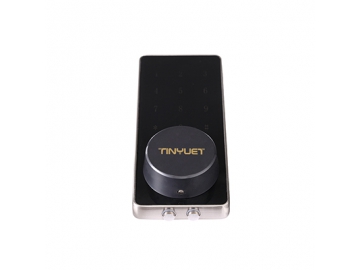 008 RFID Card Door Lock