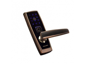 028 RFID Card Door Lock