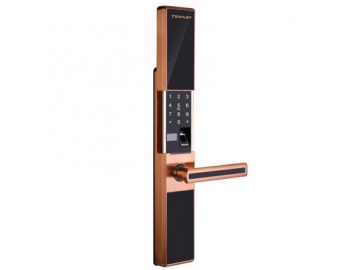 198 RFID Card Door Lock
