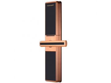198 RFID Card Door Lock