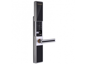 198 RFID Card Door Lock