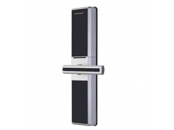 198 RFID Card Door Lock