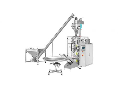 KCIV-388Vertical powder packaging machine