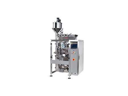 VFFS Packaging Machine for Liquids