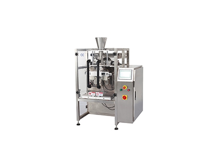 VFFS Packaging Machine for Liquids