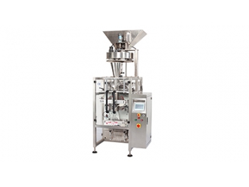 KCIV-3220 Vertical packaging machine