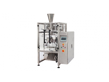 KCIV-4220 Vertical packaging machine