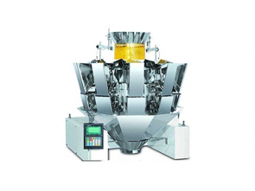 KCIV-4220 Vertical packaging machine