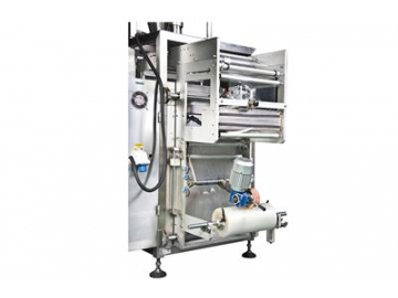 KCIV-5220 Vertical packaging machine