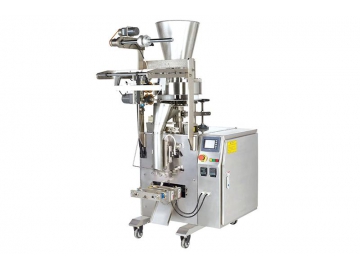 KCIV-388 Vertical packaging machine