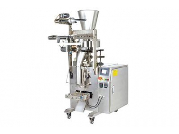 KCIV-388 Vertical packaging machine