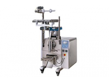 KCIV-388 Vertical packaging machine