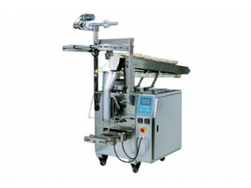 KCIV-388 Vertical packaging machine