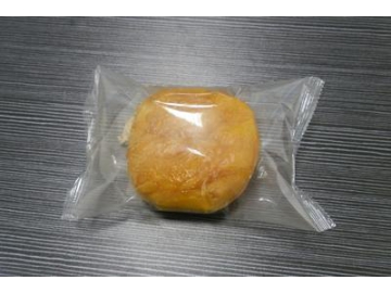 Bakery packaging