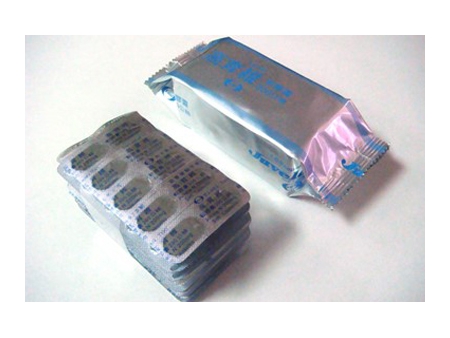 Pharmaceutical & medical packaging