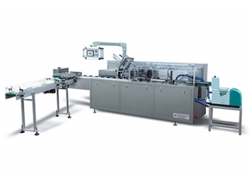 KXZ-130B Packaging Machine, Cartoning Machine