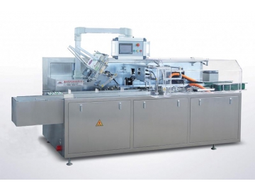 KXZ-200B Packaging Cartoner, Cartoning Machine