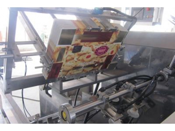 KXZ-200B Packaging Cartoner, Cartoning Machine