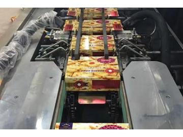 KXZ-200B Packaging Cartoner, Cartoning Machine