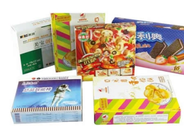 Food Packaging Industry