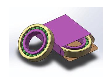 Special Shape Cartoning Machine