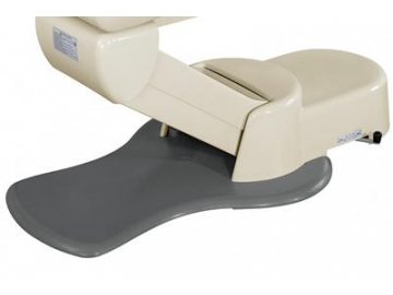 HY-E60 Dental Unit  Deluxe Version (integrated dental chair, multiple operating units, LED light)