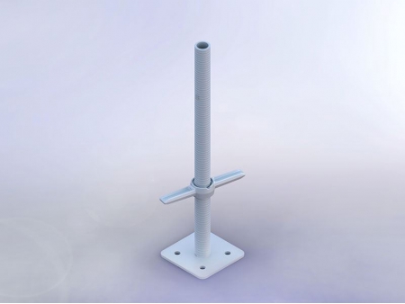 Scaffold Adjustable Base Jack