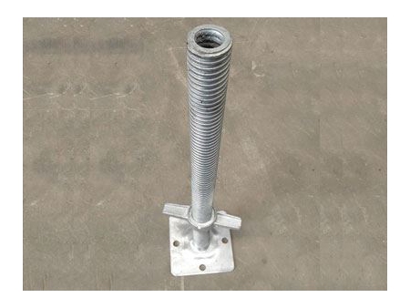 Scaffold Adjustable Base Jack