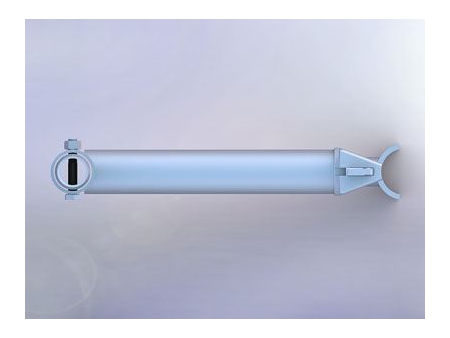 Scaffold Side Bracket