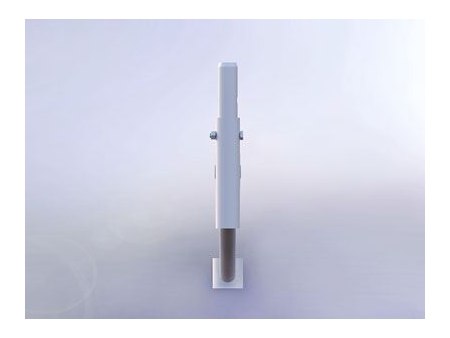 Scaffold Side Bracket