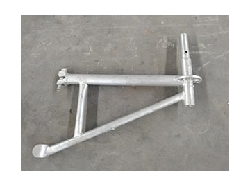 Scaffold Side Bracket