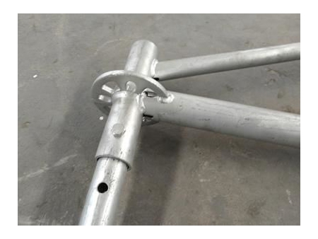 Scaffold Side Bracket