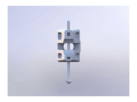 Ringlock Horizontal