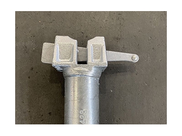 Ringlock Horizontal