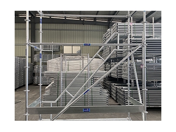Ringlock Horizontal