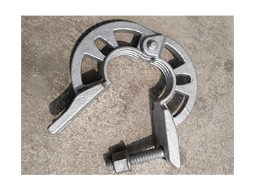 Scaffold Rosette Clamp