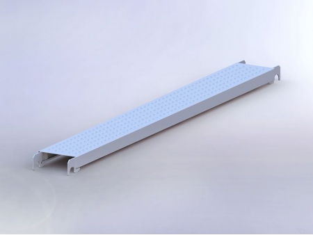 Scaffold Steel Plank 9