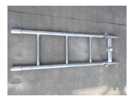 Scaffold Ringlock Ladder and Ladder Bracket