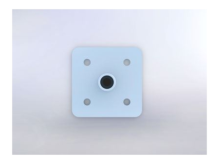 Scaffolding Adjustable Base Jack