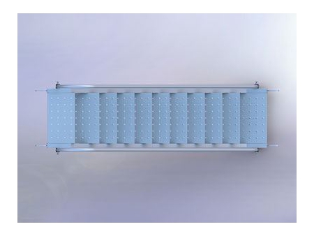 Scaffolding Cuplock Steel Stair