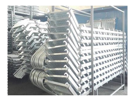 Scaffolding Cuplock Steel Stair